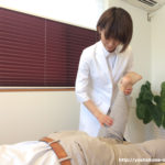整骨院の柔道整復師、迫亜弥佳先生にインタビュー
